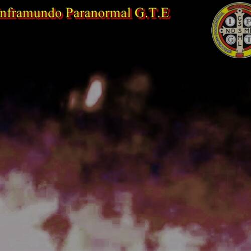 Inframundo Paranormal