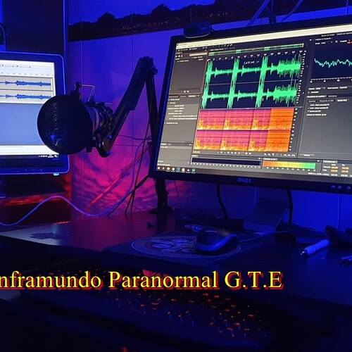 Inframundo Paranormal