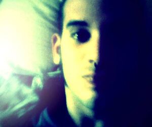David