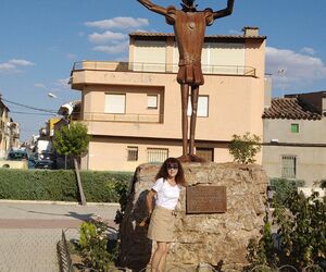 Marí­a José