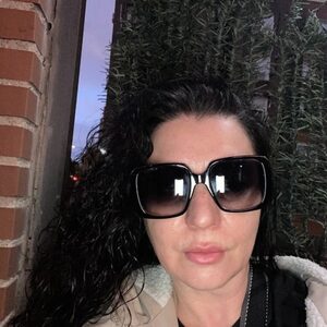 Foto de Mirella en M&oacute;stoles