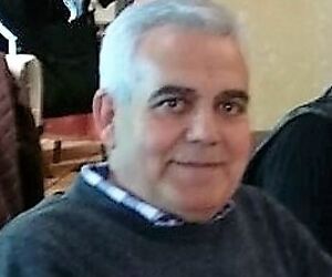 Jose Gallego S