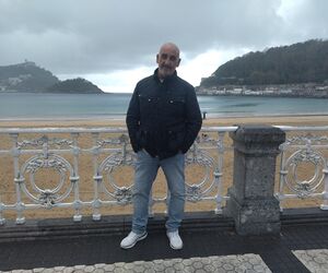 Antonio Moreir