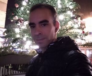 David Teruel