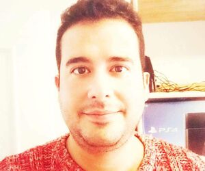 Josue