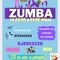 CLASES DE ZUMBA, Máxima diversión