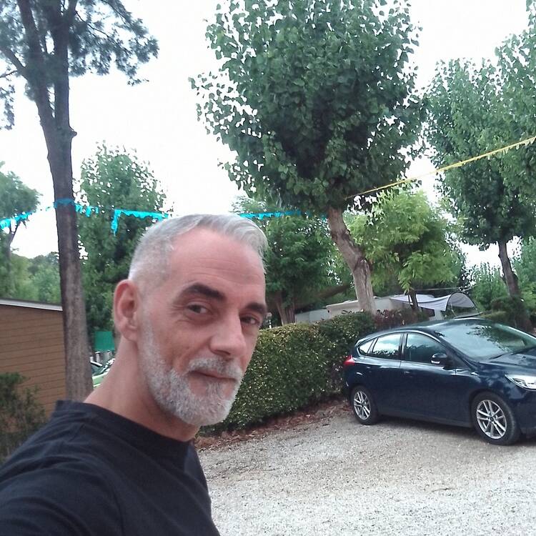 Foto de perfil de Ismael