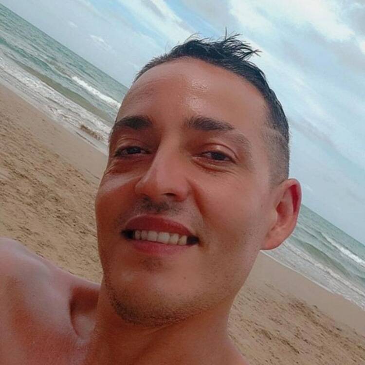 Foto de perfil de Agus