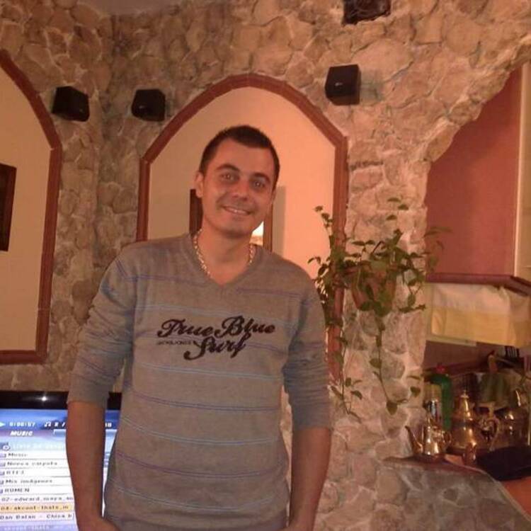 Foto de perfil de Cristian