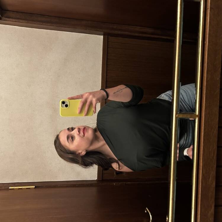 Foto de perfil de Diana