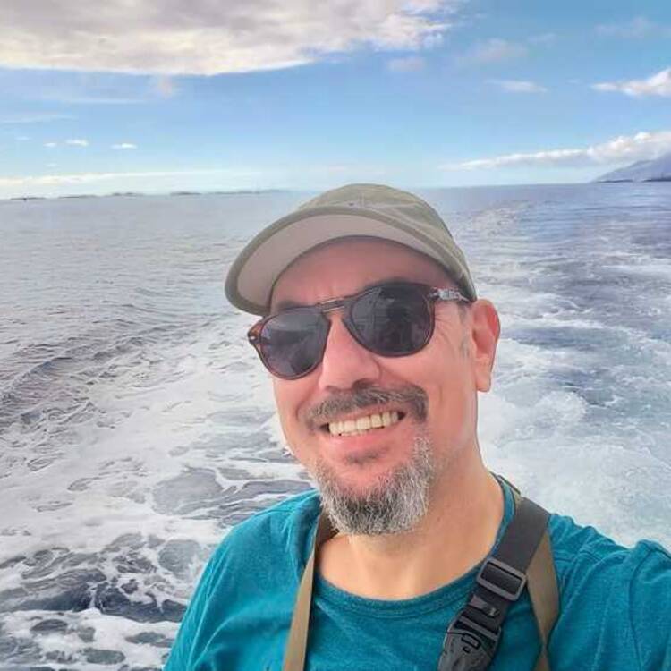 Foto de perfil de Daniel