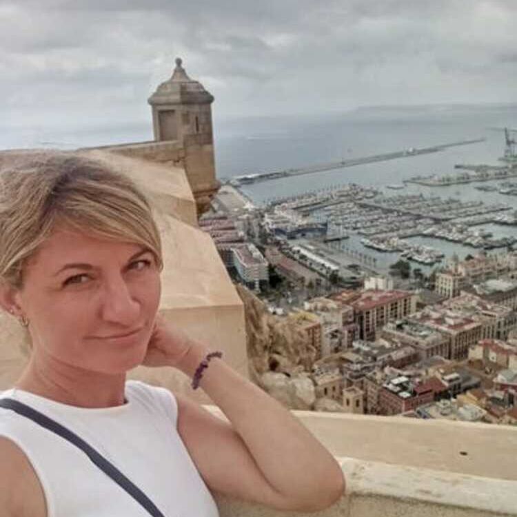 Foto de perfil de Olivia