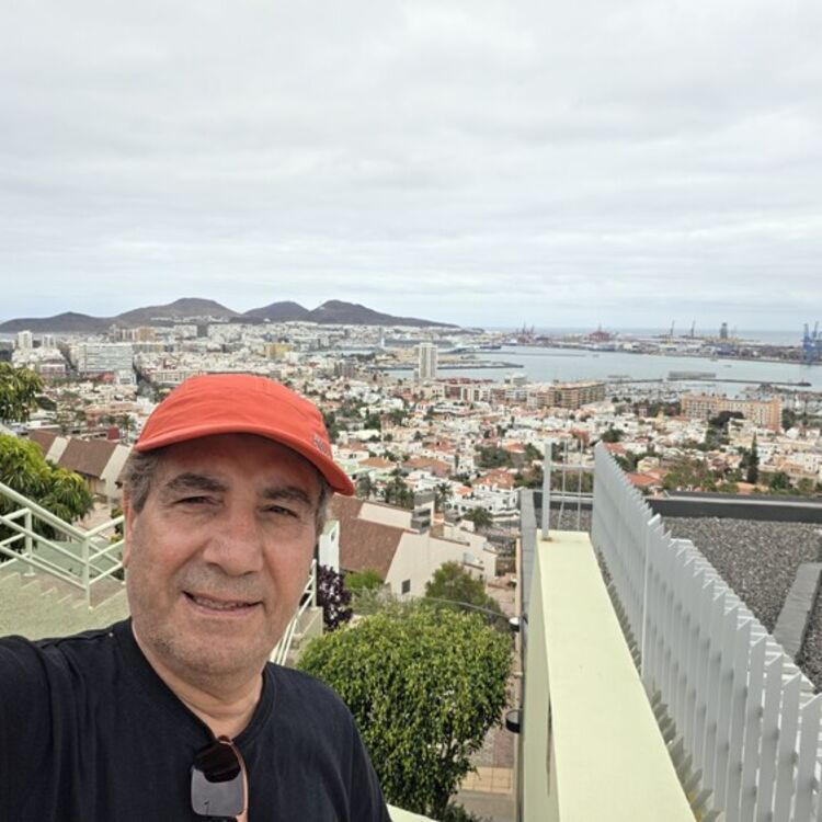 Foto de perfil de Carlos