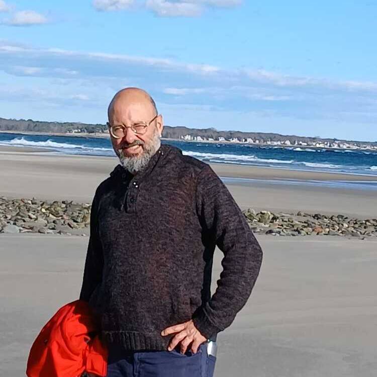 Foto de perfil de Javier