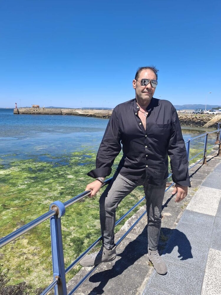 Foto de perfil de Miguel Angel