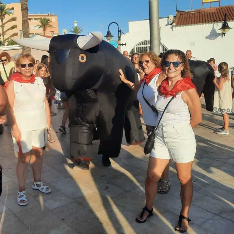 Foto de perfil de Luz