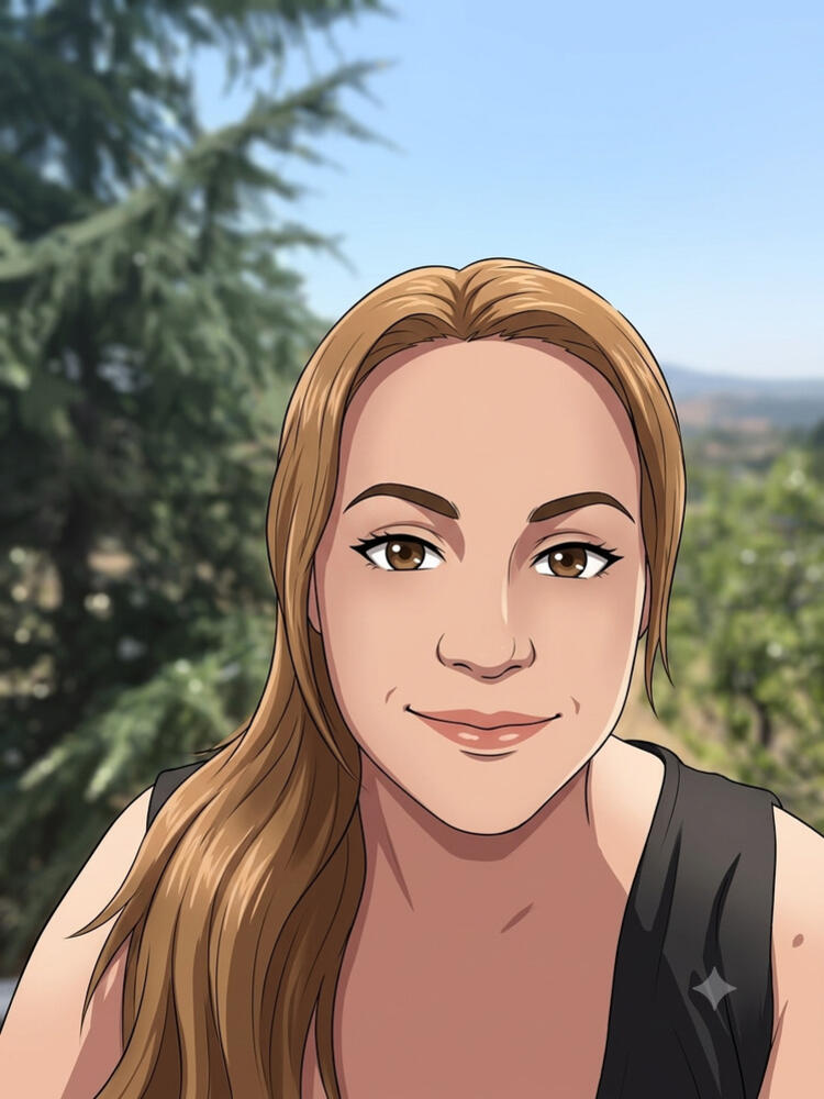 Foto de perfil de Nerea