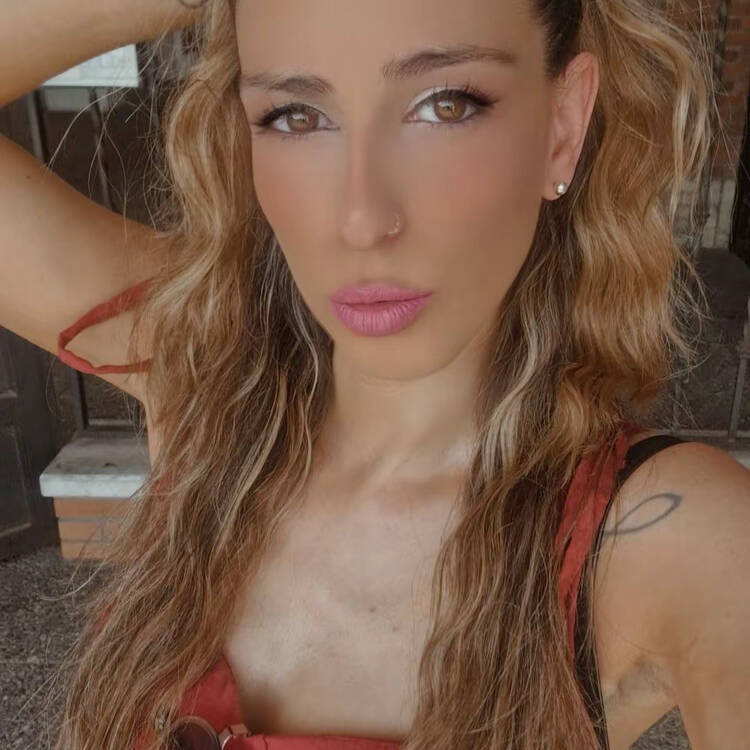 Foto de perfil de Paula