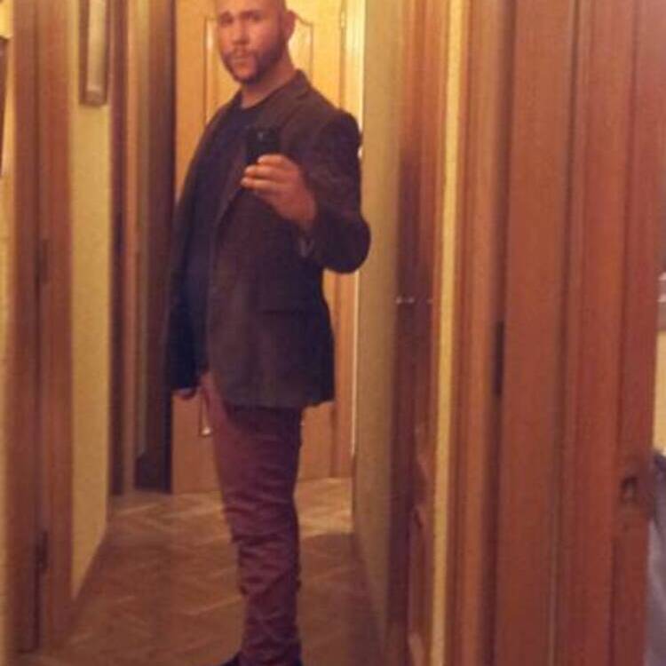 Foto de perfil de SERGIO