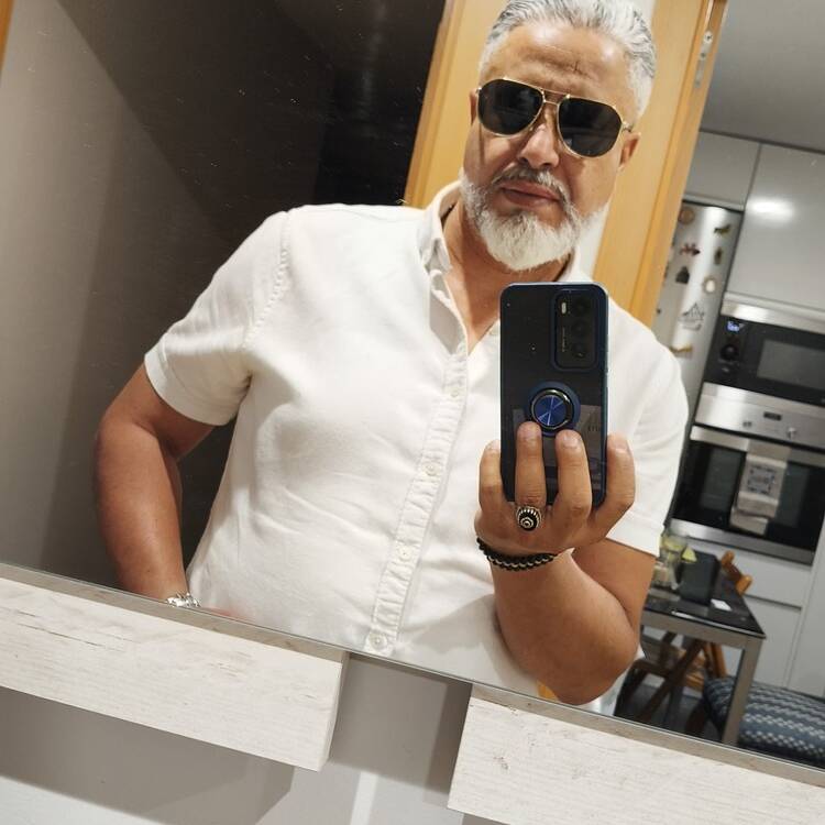 Foto de perfil de Zaki