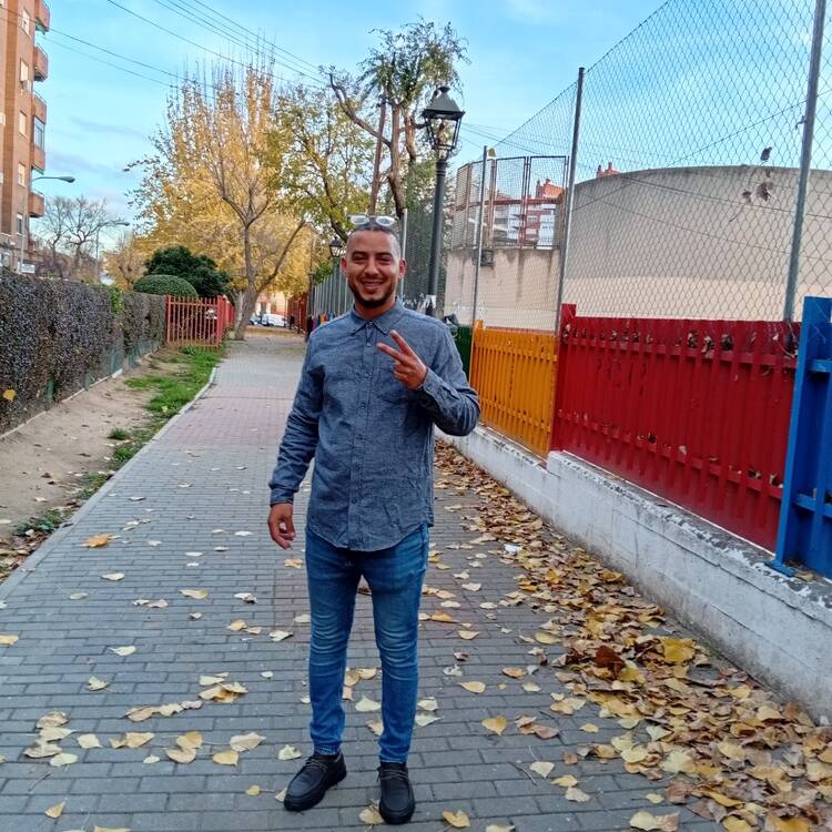 Foto de perfil de Gasmi