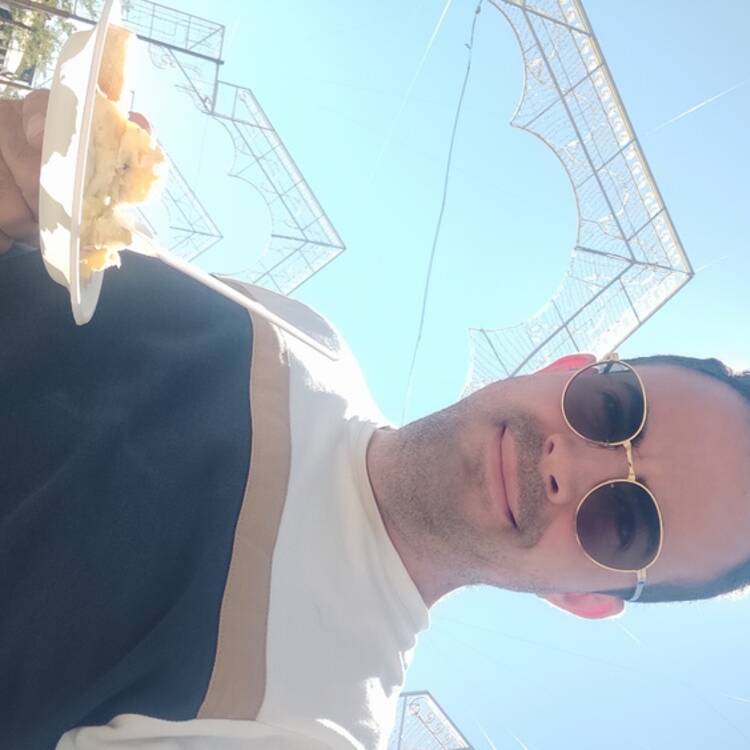 Foto de perfil de Pablo