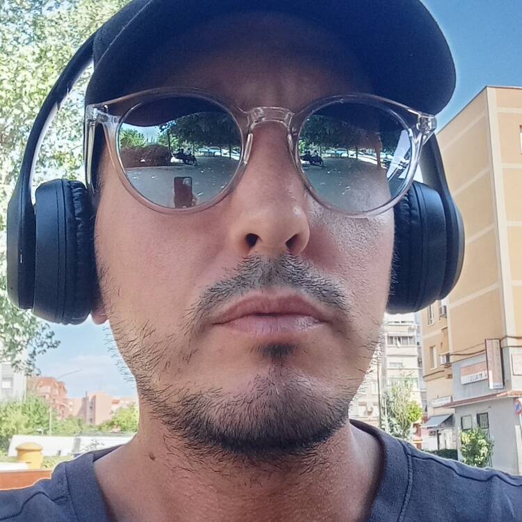 Foto de perfil de Sir