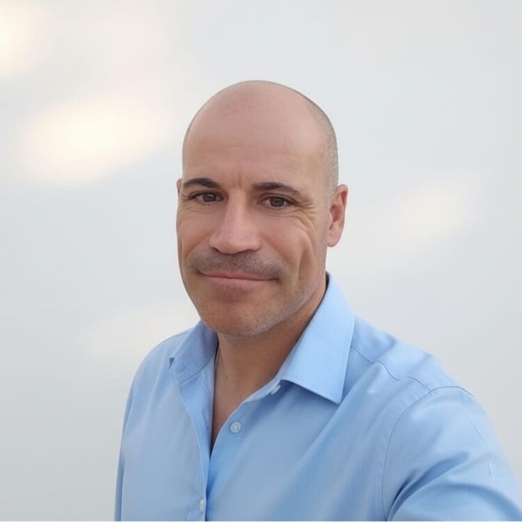Foto de perfil de Santi