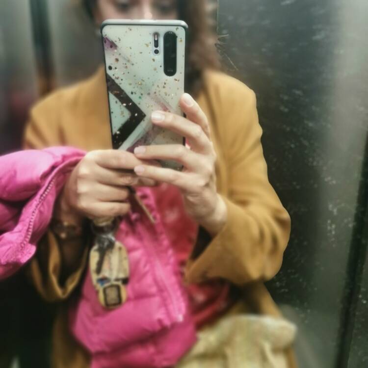 Foto de perfil de Susana