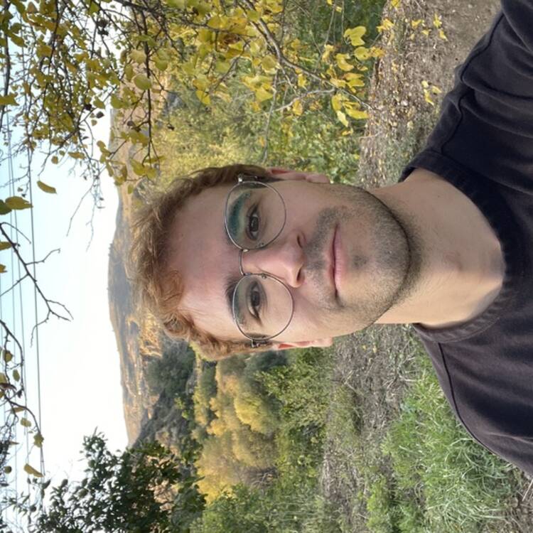 Foto de perfil de Joaquin