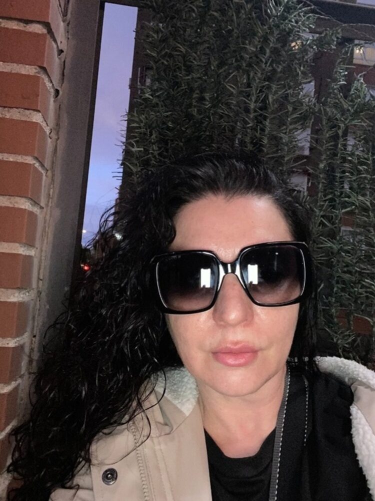 Foto de perfil de Mirella