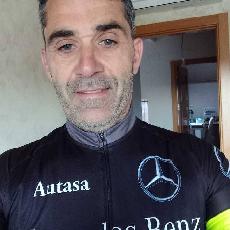 Foto de perfil de Navarre1973