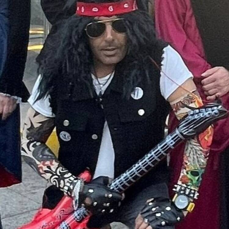 Foto de perfil de GaRzI
