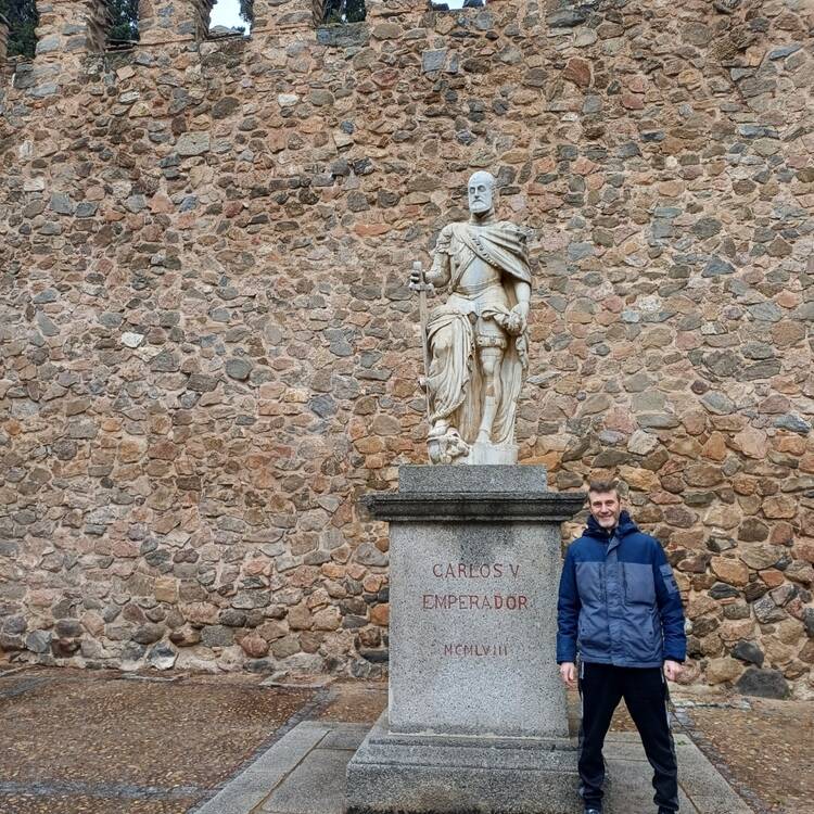 Foto de perfil