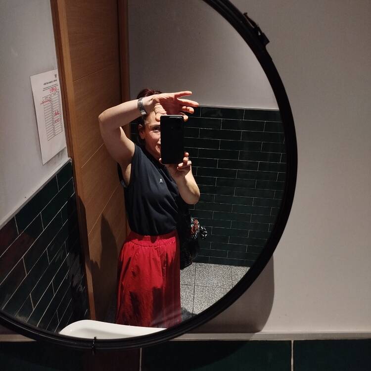 Foto de perfil de Rosa Sierra Sánchez