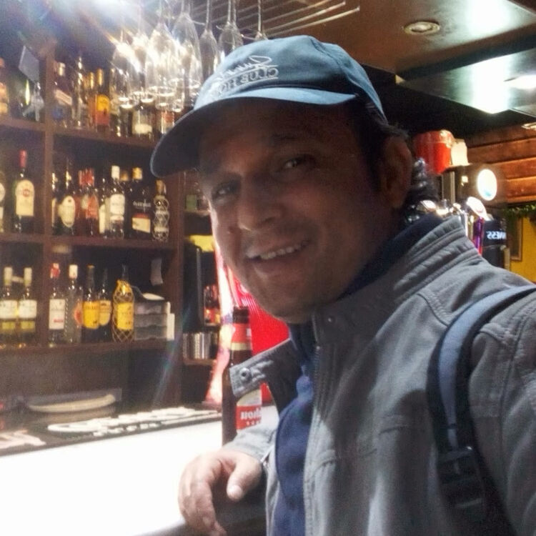 Foto de perfil de Robin