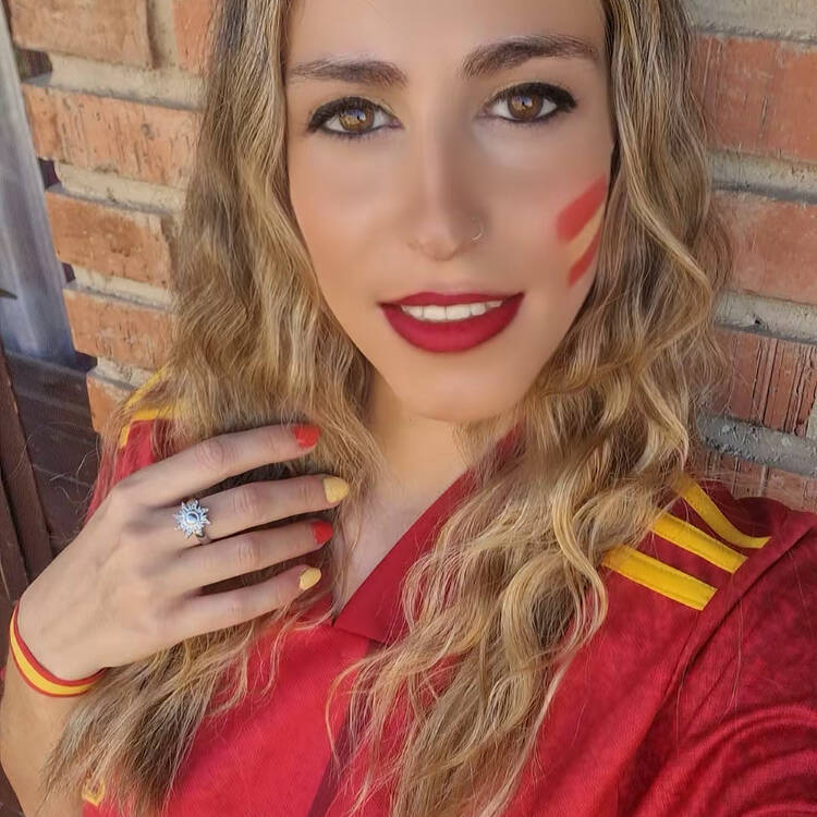 Foto de perfil de Paula