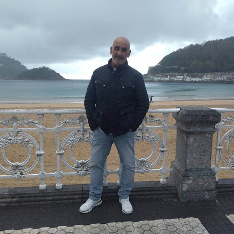 Foto de perfil de Antonio Moreira