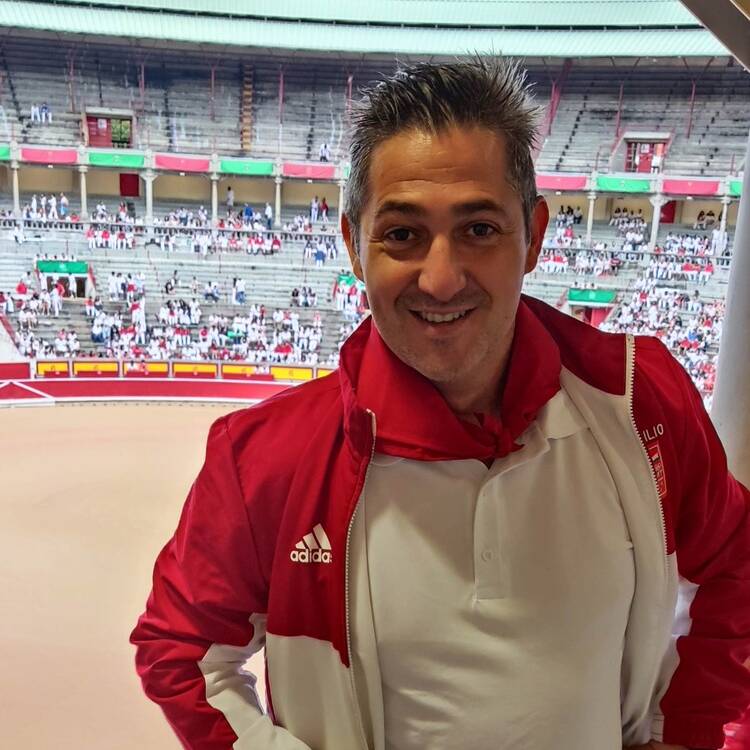 Foto de perfil de Basi