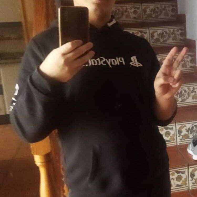 Foto de perfil de Raúl