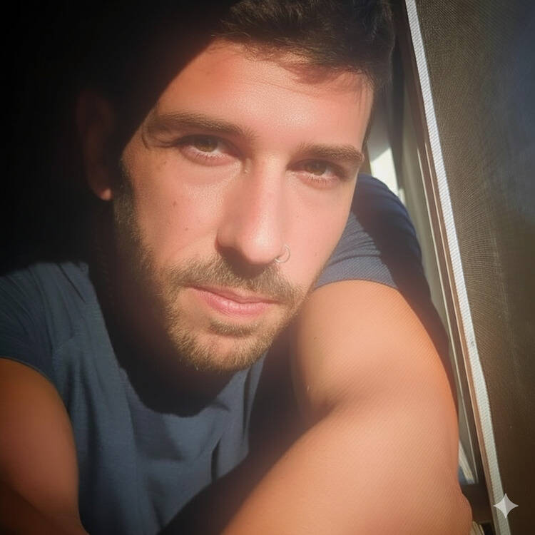 Foto de perfil de Carlos