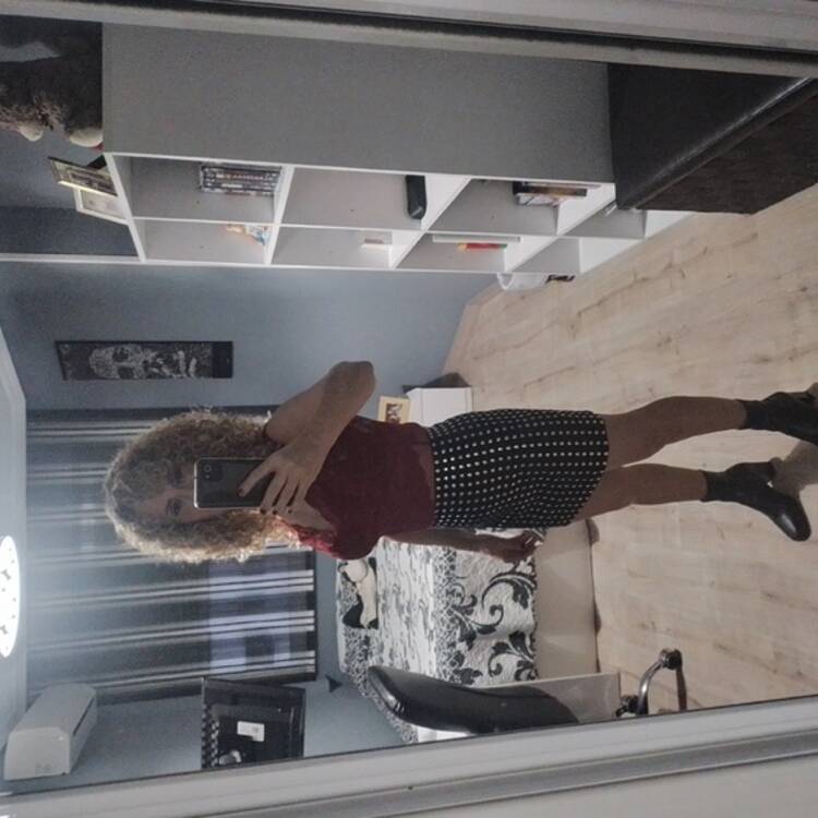 Foto de perfil de Raquel