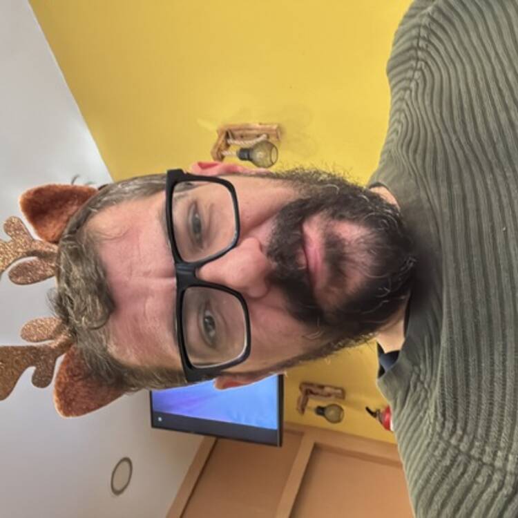 Foto de perfil de Miguel Angel