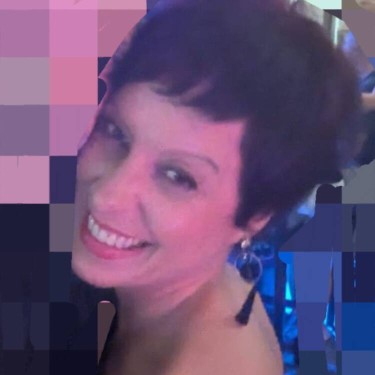 Foto de perfil de María