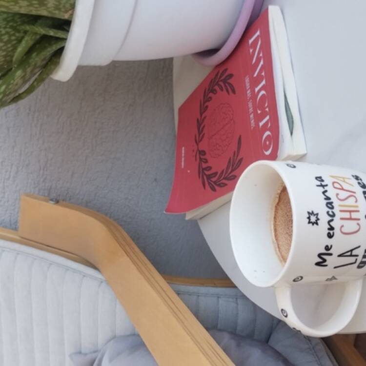 Foto de perfil de Esther