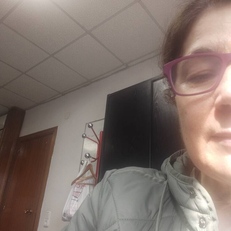 Foto de perfil de Elisa