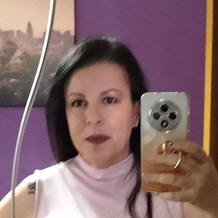 Foto de perfil de Ángeles