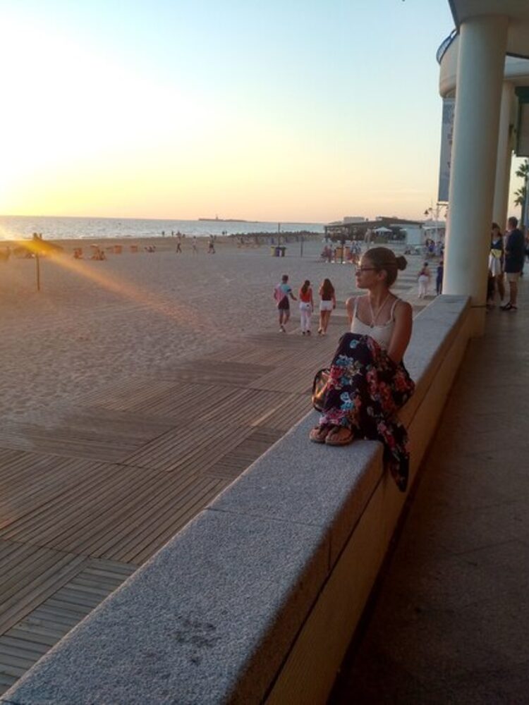 Foto de perfil de Esther