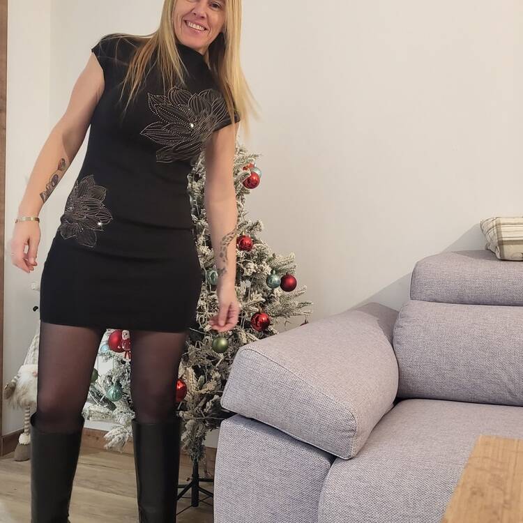 Foto de perfil de Eva