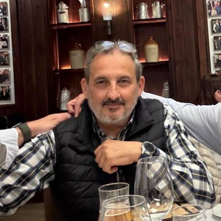 Foto de perfil de Francisco Javier García Hernández